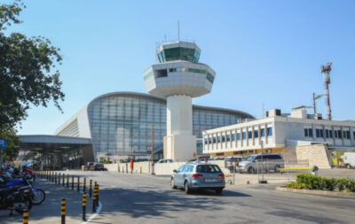 Rent luxury cars at Dubrovnik Airport