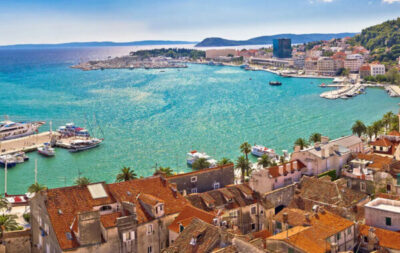 Rent luxury cars at Spalato