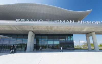 Rent luxury cars at Zagabria Airport