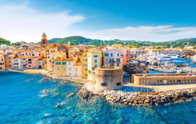 Rent luxury cars at Costa Azzurra