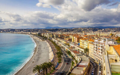 Rent luxury cars at Nizza