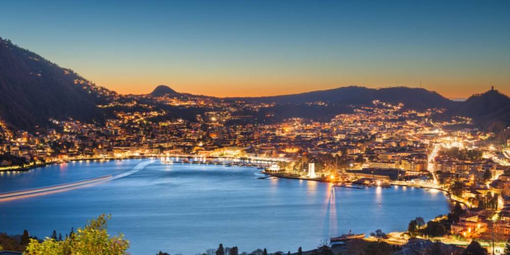 Lake Como 2026: The Ultimate Guide to Exclusive Events, Ferrari & Lamborghini Rentals