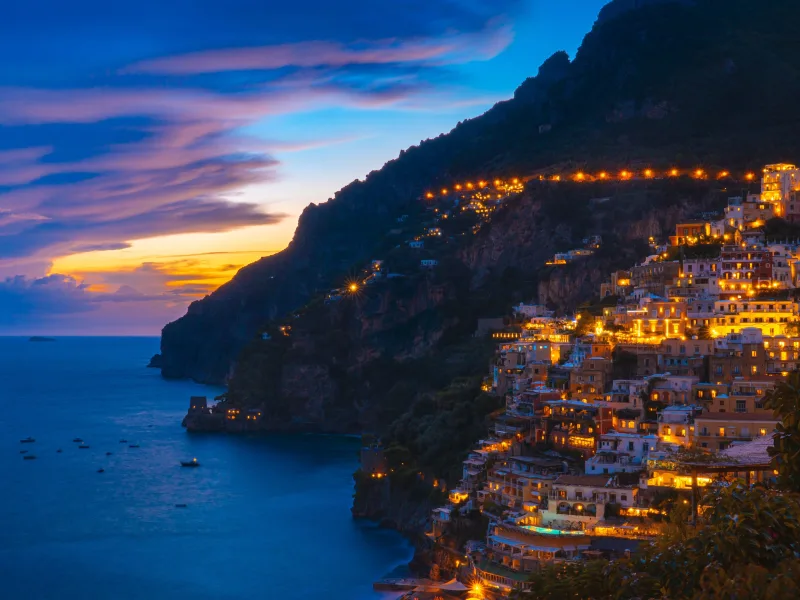 Luxury Supercar Rental Europe | Ferrari & Lamborghini Tours Italy