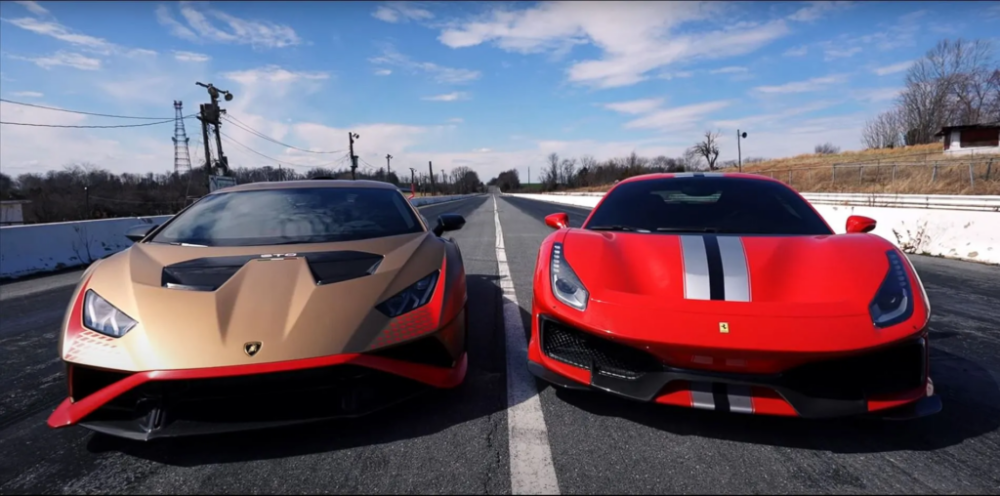 Motor Valley Tours 2026: Visit Ferrari Maranello in a Ferrari | Luxury Car Hire