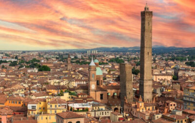 Rent luxury cars at Bologna