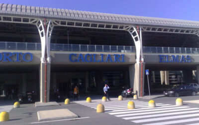Rent luxury cars at Cagliari Airport