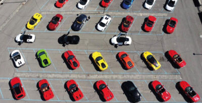 Supercar Rental Italy: Luxury Ferrari & Lamborghini Experience for American Travelers