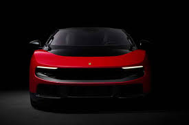 Ferrari Luce 2026: Will It Become Ferrari&rsquo;s Next Global Masterpiece or a Massive Flop?