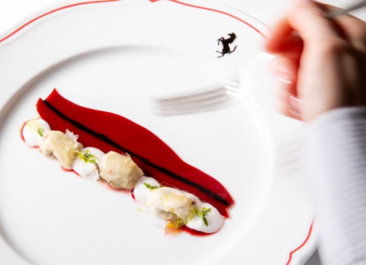 Italy&rsquo;s 3-Star Michelin Restaurants 2026 | Ferrari & Lamborghini Hire to Every Table &mdash; Luxury Car Hire Europe