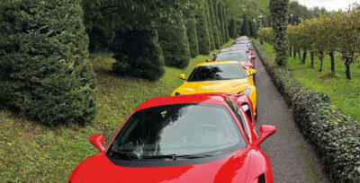 Tour Italia