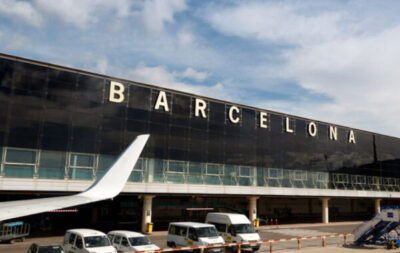 Rent luxury cars at Barcellona Airport
