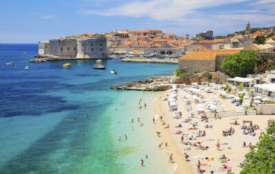 Rent luxury cars at Dubrovnik