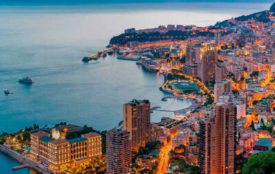 Rent luxury cars at Montecarlo