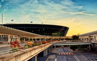 Rent luxury cars at Nizza Airport
