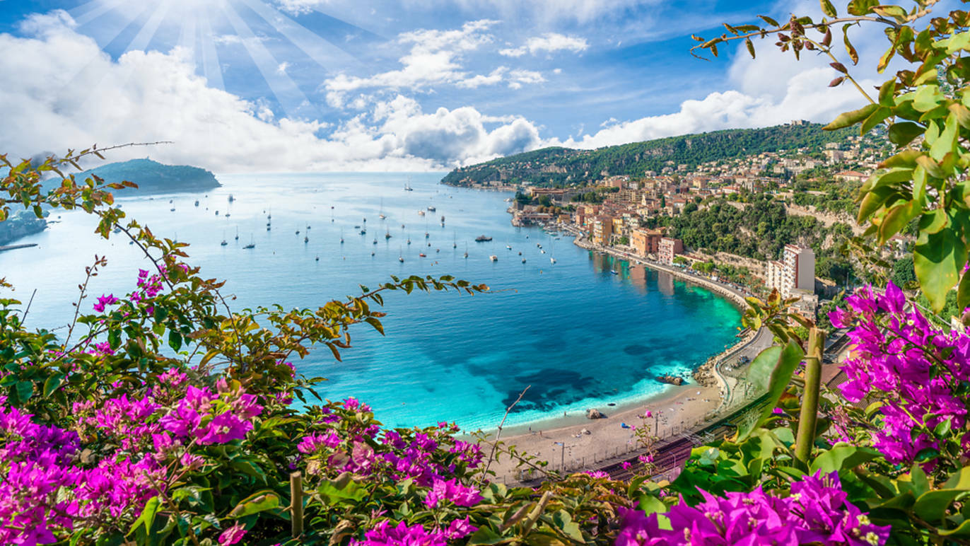 Supercar Rental French Riviera | Ferrari & Lamborghini Monaco, Cannes, Nice, Saint-Tropez