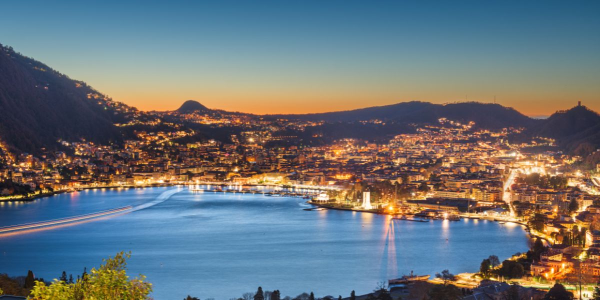 Lake Como 2026: The Ultimate Guide to Exclusive Events, Ferrari & Lamborghini Rentals