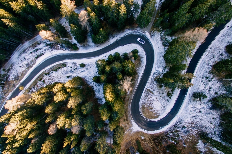 Luxury Dolomites Supercar Experience | Ferrari & Lamborghini Tour Bolzano & Alto Adige Wineries