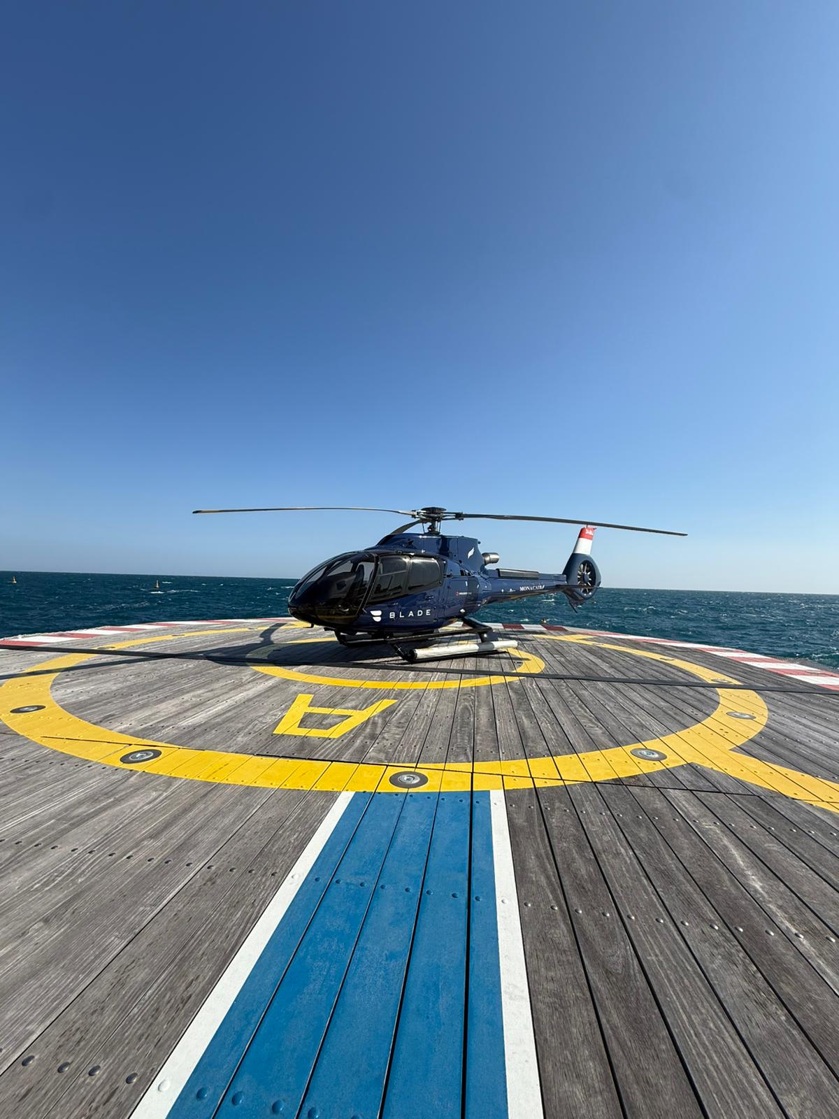 Elite Exotic Car Rental & Helicopter Experiences Across Europe