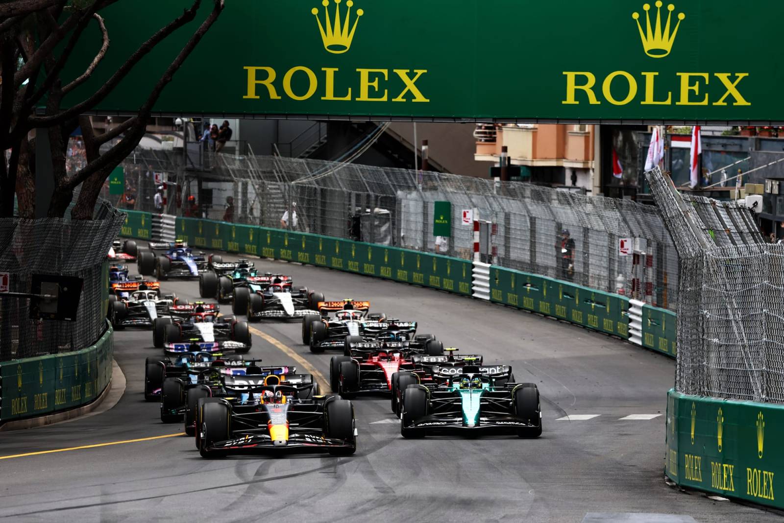 Luxury Ferrari Rental Monaco 2026 &ndash; Hire a Ferrari V12 for Monaco Grand Prix Weekend