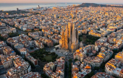 Rent luxury cars at Barcellona