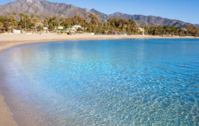 Rent luxury cars at Marbella