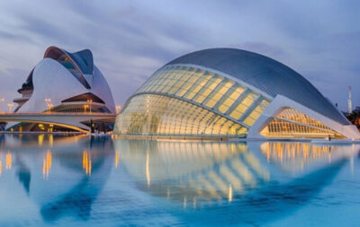 Rent luxury cars at Valencia