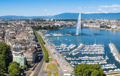 Rent luxury cars at Ginevra