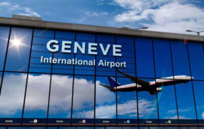 Rent luxury cars at Zurigo Airport