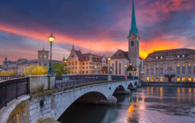 Rent luxury cars at Zurigo