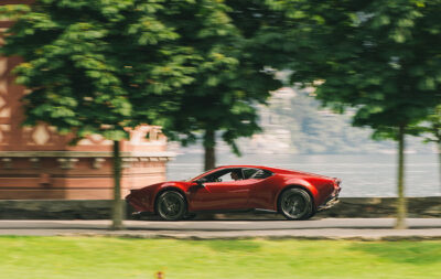 Discover the Secret Retreats of Europe's Elite Travelers