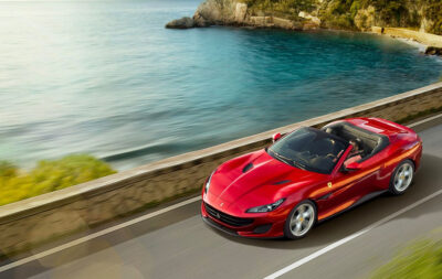 Why Luxury Car Rentals Are the Ultimate Travel Upgrade