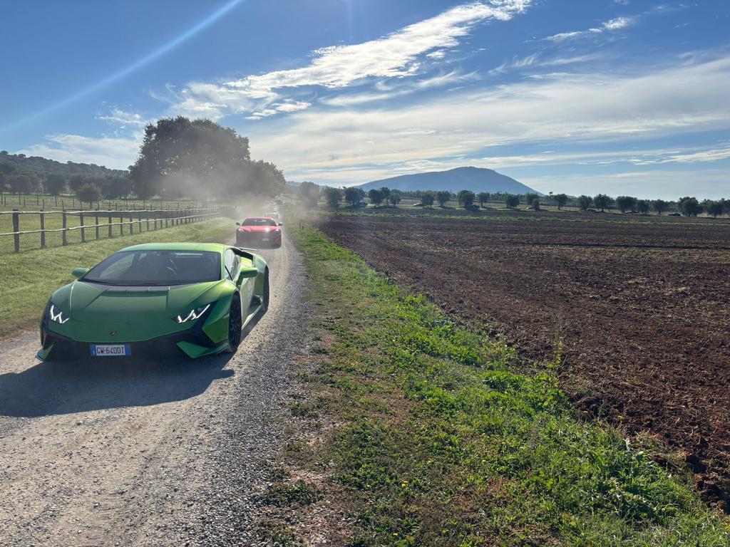 Discover the complete program alt