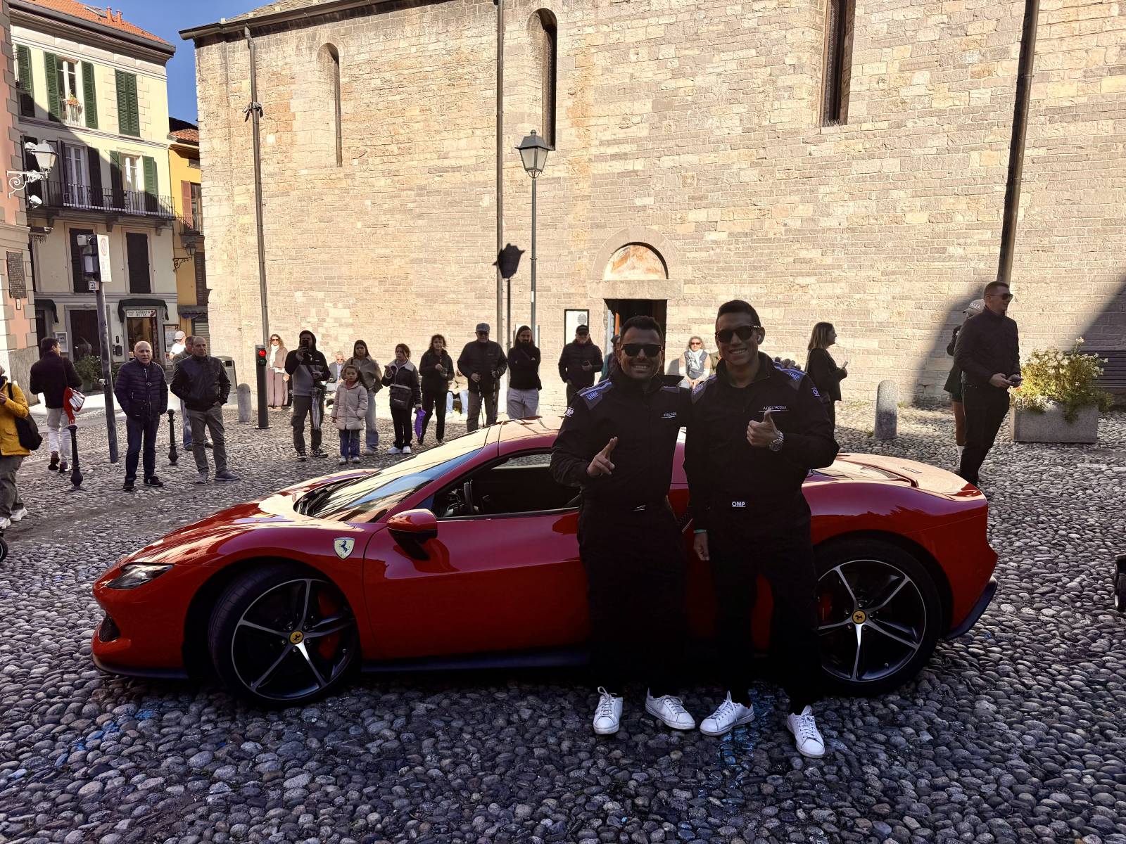 Custom Tours: your pace, your rules alt