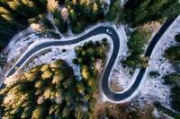 Luxury Dolomites Supercar Experience | Ferrari & Lamborghini Tour Bolzano & Alto Adige Wineries