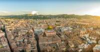 Motor Valley Itineraries: The Secret Roads of the Apennines aboard a Ferrari 12Cilindri