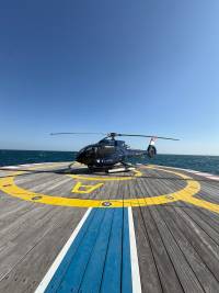 Elite Exotic Car Rental & Helicopter Experiences Across Europe