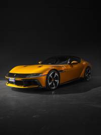 Ferrari & Lamborghini V12 Hire in Italy 2026: The Last Great Twelve-Cylinder Supercars | Luxury Car Hire Europe