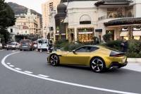 Monaco Grand Prix 2026 | Rent a Ferrari in Monte Carlo &mdash; Luxury Car Hire Europe