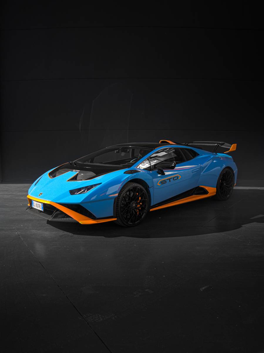 Supercar Rentals alt