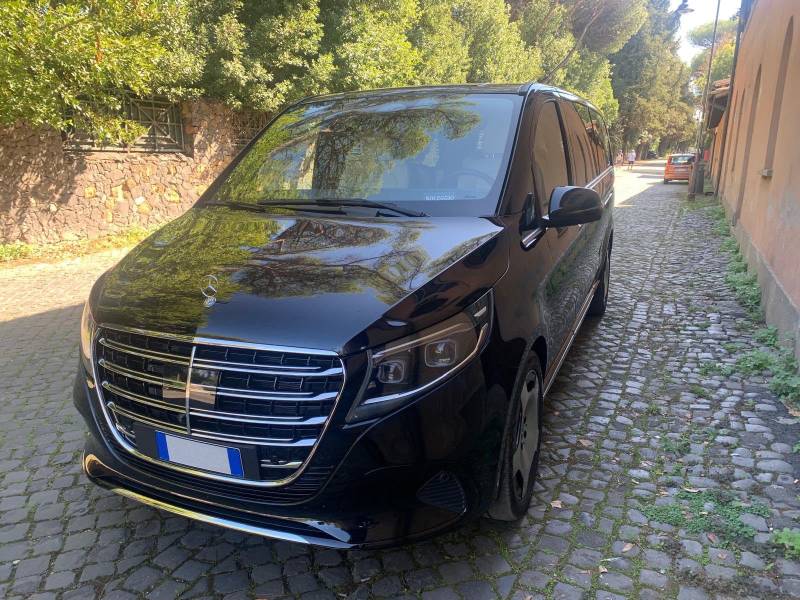 Mercedes Classe V